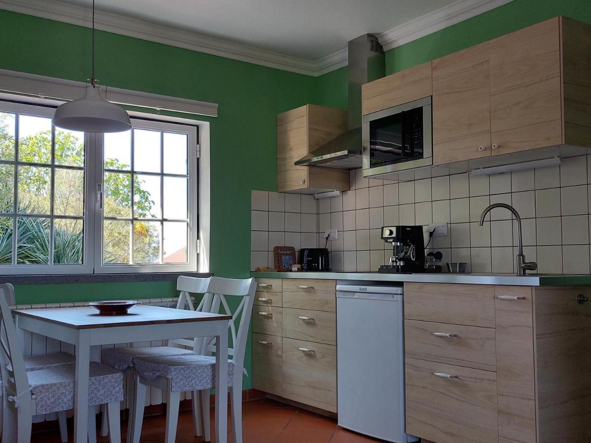 Apartament Mirarte Montemor-o-Novo Zewnętrze zdjęcie