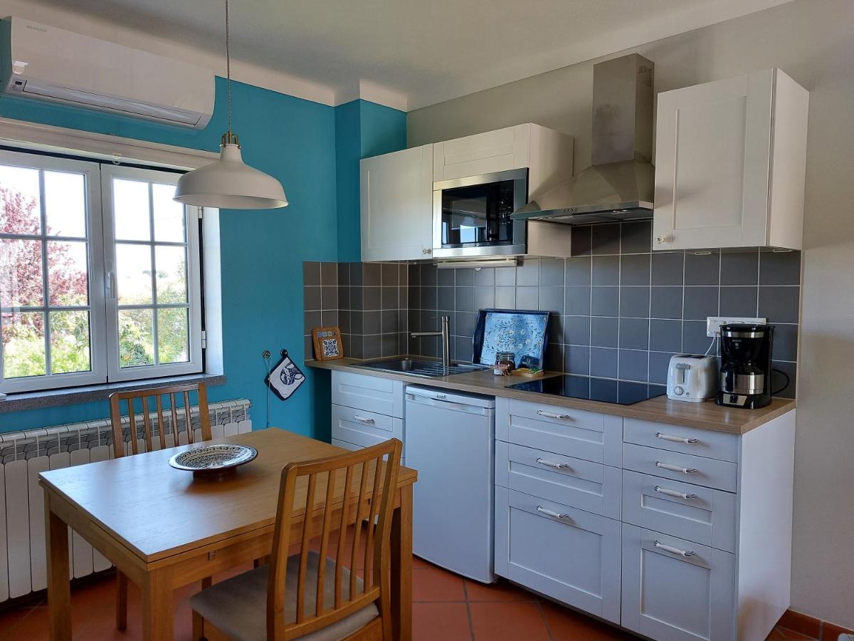 Apartament Mirarte Montemor-o-Novo Zewnętrze zdjęcie