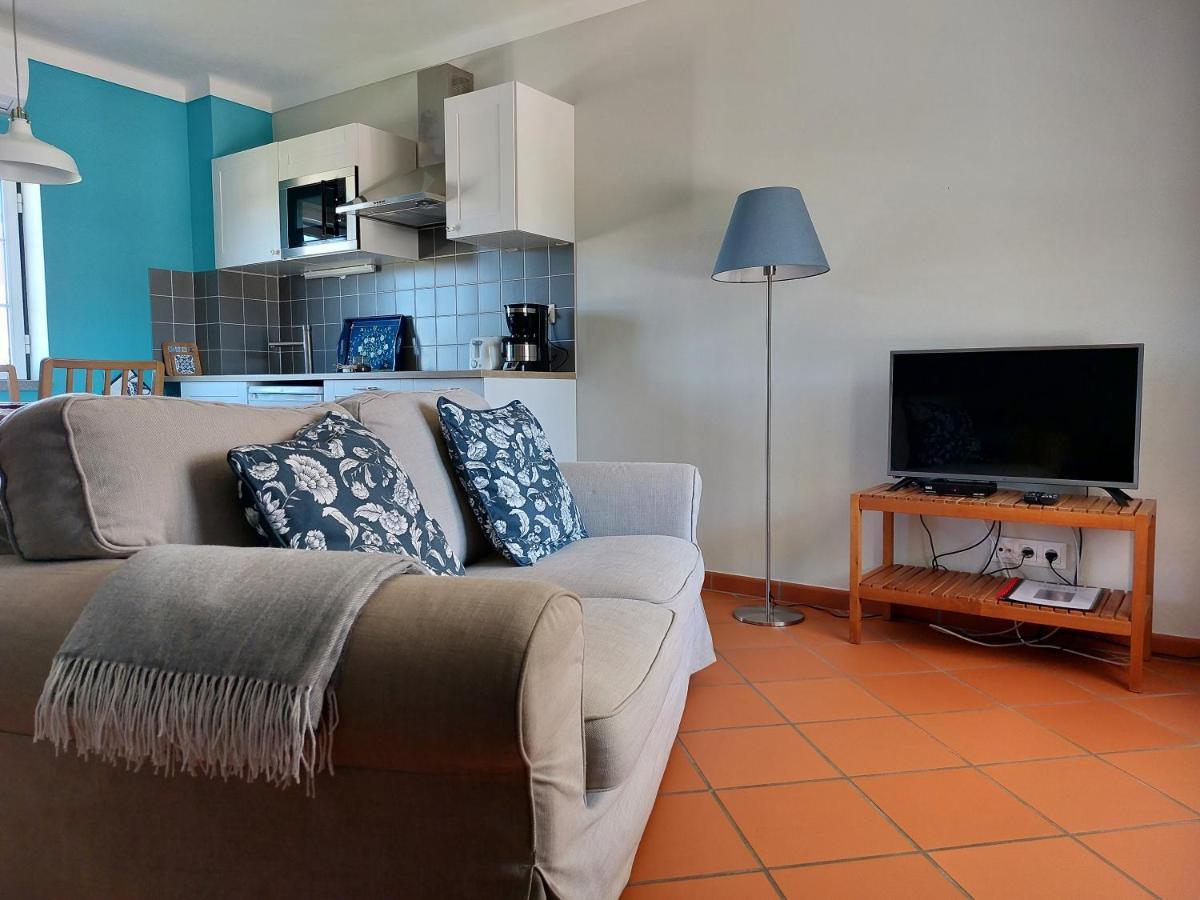 Apartament Mirarte Montemor-o-Novo Zewnętrze zdjęcie