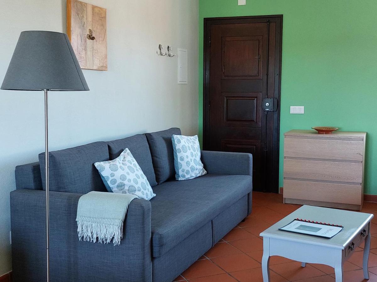 Apartament Mirarte Montemor-o-Novo Zewnętrze zdjęcie