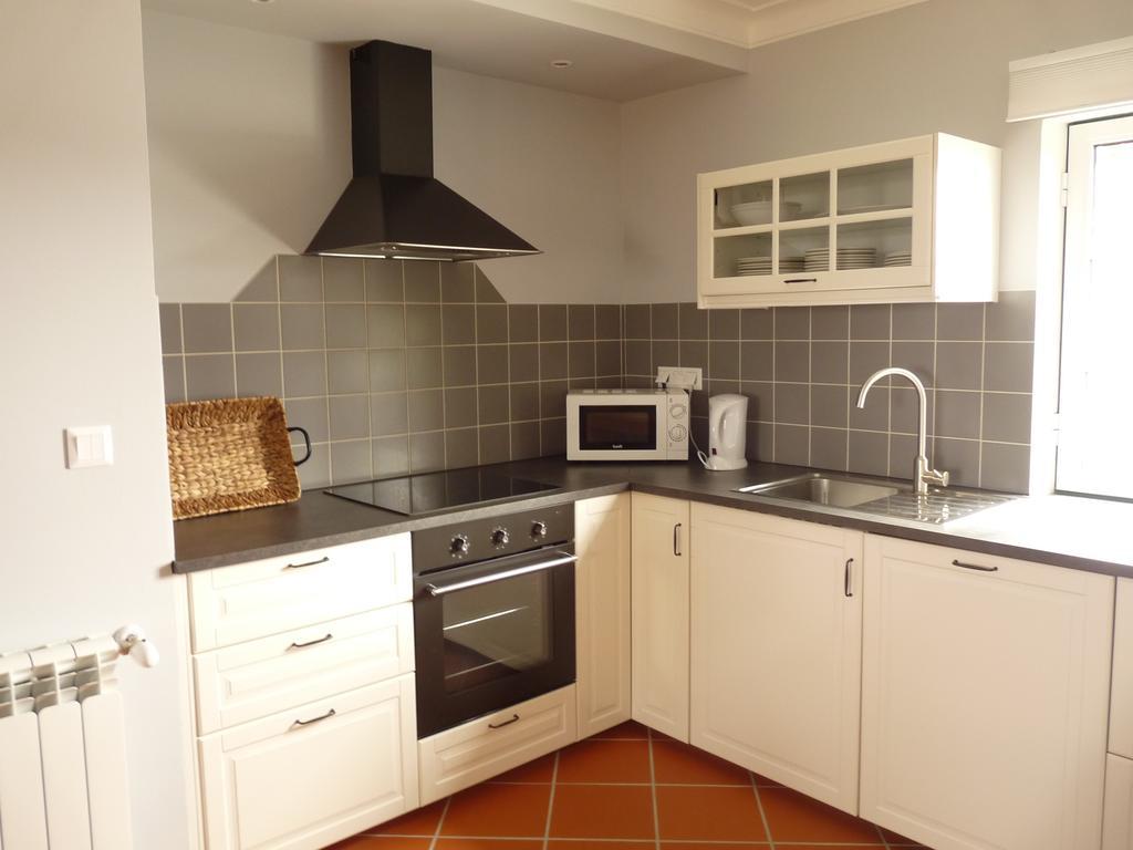 Apartament Mirarte Montemor-o-Novo Zewnętrze zdjęcie