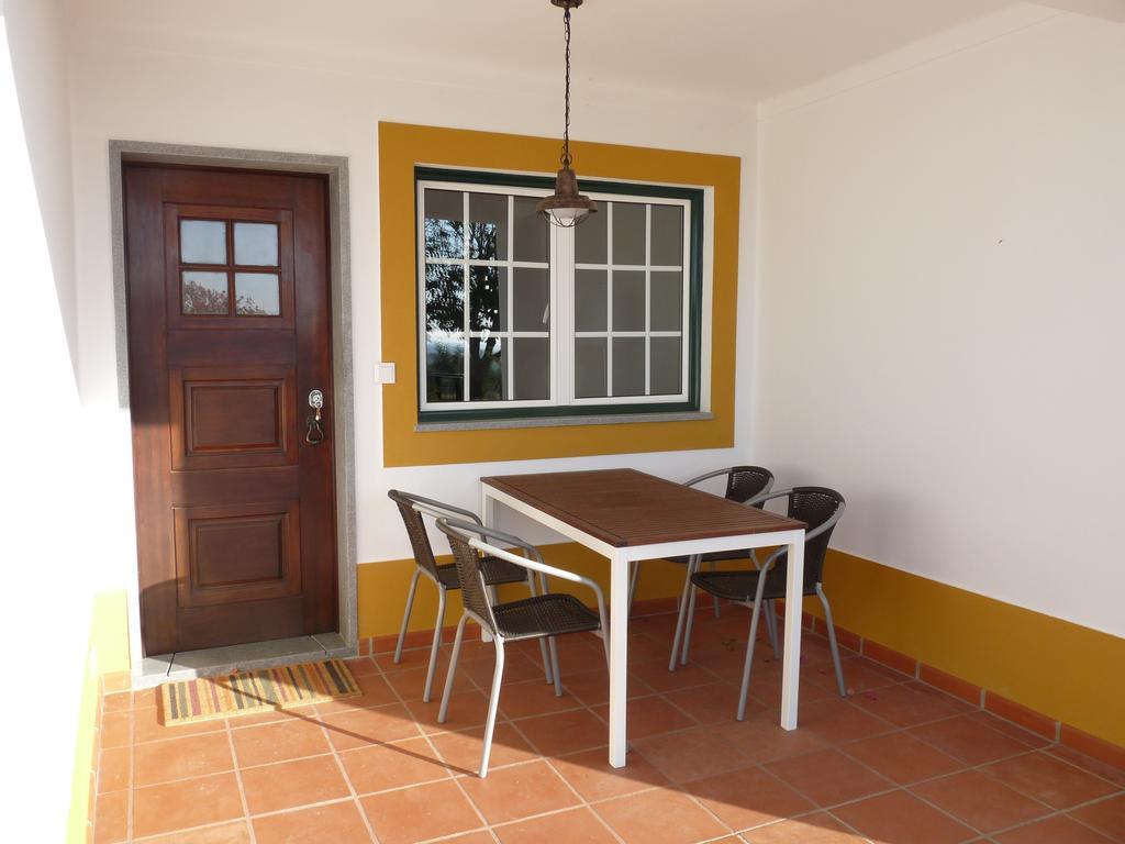Apartament Mirarte Montemor-o-Novo Zewnętrze zdjęcie