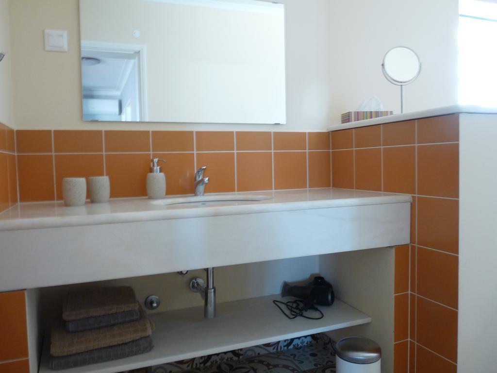 Apartament Mirarte Montemor-o-Novo Zewnętrze zdjęcie